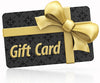 D.T.S.M. Gift Card